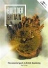 Niall Grimes - Boulder Britain