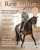 Christine Felsinger, Hans Schmidtke - ReitKultur 11