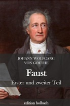 Johann Wolfgang von Goethe - Faust