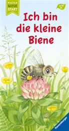 Sandra Grimm, Christine Henkel, Christine Henkel - Ich bin die kleine Biene