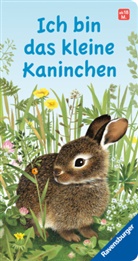 Gerda Muller, Gerlinde Wiencirz, Gerda Muller - Ich bin das kleine Kaninchen