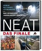 Christian Furrer, Peter Suter - NEAT - Das Finale