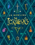 J. K. Rowling, Unknown - The Ickabog