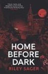 Riley Sager, Sager Riley - Home Before Dark