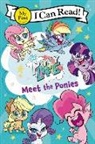 Hasbro - My Little Pony: Pony Life: Meet the Ponies