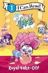 Hasbro - My Little Pony: Pony Life: Royal Bake-Off