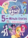 Hasbro, Hasbro - My Little Pony: 5-Minute Stories