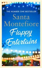 Santa Montefiore - Flappy Entertains