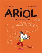 Emmanuel Guibert - Ariol. El caballero Caballo (Thunder Horse - Spanish edition)