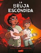 Molly Knox Ostertag - La bruja escondida (The Hidden Witch - Spanish edition)