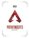 Respawn Studios Entertainment, Respawn Entertainment - Apex Legends: Pathfinder's Quest (Lore Book)
