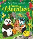 Maria Perera, Kate Ware, Maria Perera - What Can You See? Animal Adventure