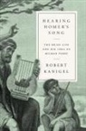 Robert Kanigel - Hearing Homer's Song