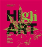 Estefanio Holtz, Robert Lambrechts, Pereira O' Dell LLC - High Art