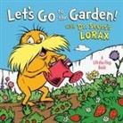 Todd Tarpley - Dr. Seuss