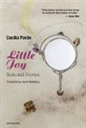 Cecilia Pavon, Jacob Steinberg - Little Joy