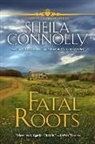 Sheila Connolly - Fatal Roots