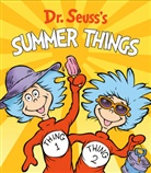 Dr Seuss, Dr. Seuss, Seuss, Dr Seuss, Dr. Seuss - Dr. Seuss Summer Things