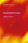 David Broder, Donatella Di Cesare, Donatella Di Cesare - Immunodemocracy