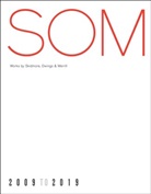 Sam Lubell, Som - SOM