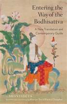 Khenpo David Karma Choephel, Shantideva - Entering the Way of the Bodhisattva
