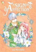 suu Morishita - A Sign of Affection 2