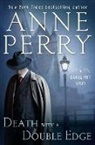 Anne Perry - Death with a Double Edge