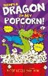 Sarah Horne, Tom Nicoll, Sarah Horne - There's a Dragon in my Popcorn