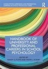 Randy G. (Department of Psychology Floyd, Randy G. (Randy G. Floyd Floyd, Tanya L. Eckert, Randy G. Floyd - Handbook of University and Professional Careers in School Psychology