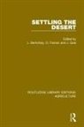 L. Faiman Berkofsky, L. Berkofsky, D. Faiman, J. Gale - Settling the Desert