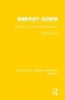 Virginia Bemis, Bemis Virginia - Energy Guide