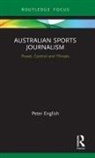 Peter English - Australian Sports Journalism