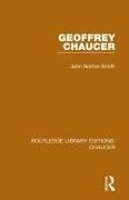 John Norton-Smith,  Norton-Smith John - Geoffrey Chaucer