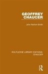 John Norton-Smith, Norton-Smith John - Geoffrey Chaucer
