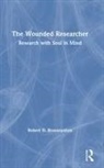 Robert D. Romanyshyn, Romanyshyn Robert D. - Wounded Researcher