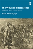 Robert D. Romanyshyn, Romanyshyn Robert D. - Wounded Researcher