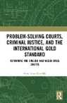 Anna Kawalek, Anna Grace Kawalek, Anna Kawałek, Anna Grace Kawałek - PROBLEM SOLVING COURTS CRIMINAL J