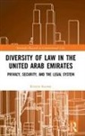 Kristin Kamoy, Kristin Kamøy - Diversity of Law in the United Arab Emirates