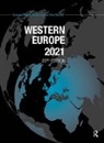 Europa Publications, Europa Publications, Europa Publications, Europa Publications - Western Europe 2021