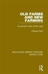 Charles Furth, Furth Charles - Old Farms and New Farming