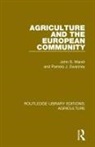 John S. Marsh, John S. Swanney Marsh, Marsh John S., Pamela J. Swanney, Swanney Pamela J. - Agriculture and the European Community