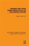 Regina Galer-Unti - Hunger and Food Assistance Policy in the United States