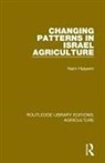 Haim Halperin - Changing Patterns in Israel Agriculture