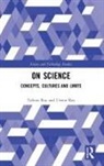 Tuhina Ray, Tuhina Ray Ray, Urmie Ray, Urmie Ray Ray, Ray Urmie - On Science