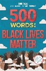 Various Various - 500 Words: Black Lives Matter