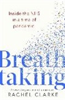Rachel Clarke - Breathtaking