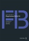 Mirjam Eggen, Daniel Lengauer, Rodolfo Straub - Fachhandbuch Kapitalmarktrecht