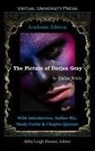 Oscar Wilde, Abby Leigh Hunter - The Picture of Dorian Gray (Academic Edition)
