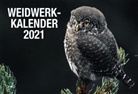 Österreichischen Jagd- und Fischerei-Verlag - Weidwerk-Kalender 2021