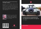 Harald Pöcher - A produção de equipamento de defesa dos países europeus